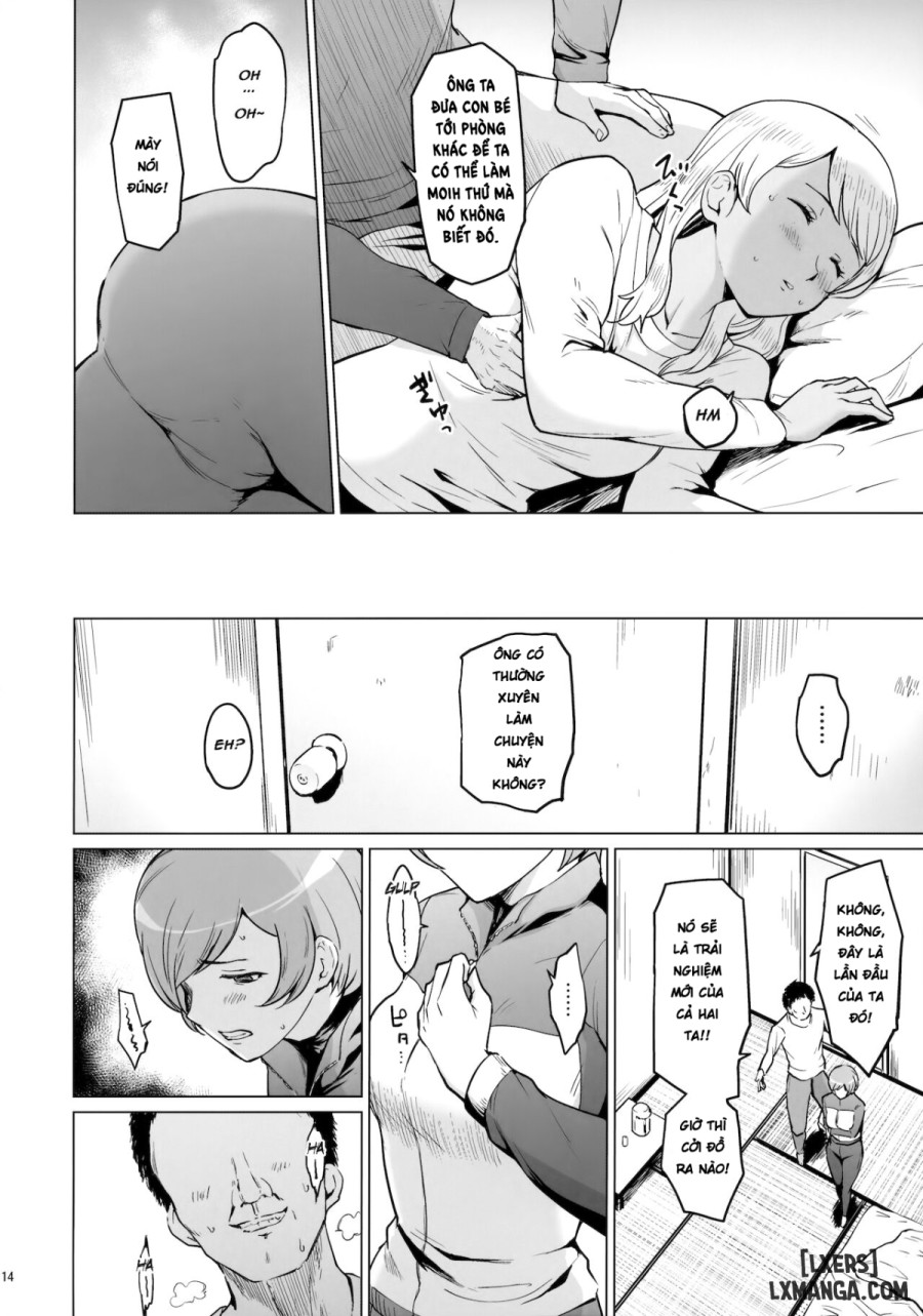 Fuurin-Oo Touki Gasshuku Report 