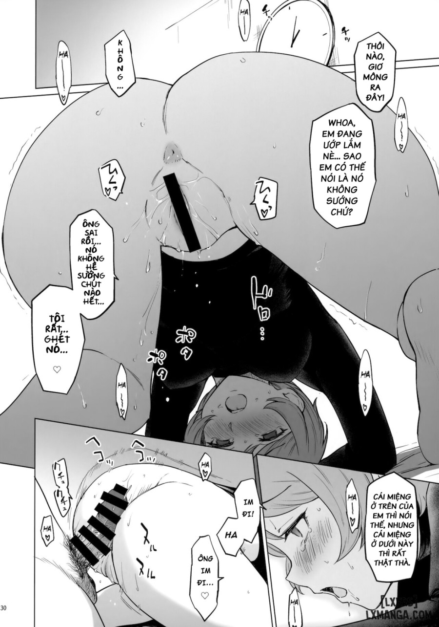 Fuurin-Oo Touki Gasshuku Report 