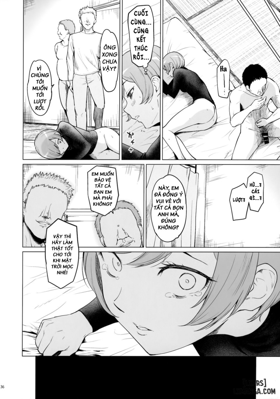 Fuurin-Oo Touki Gasshuku Report 