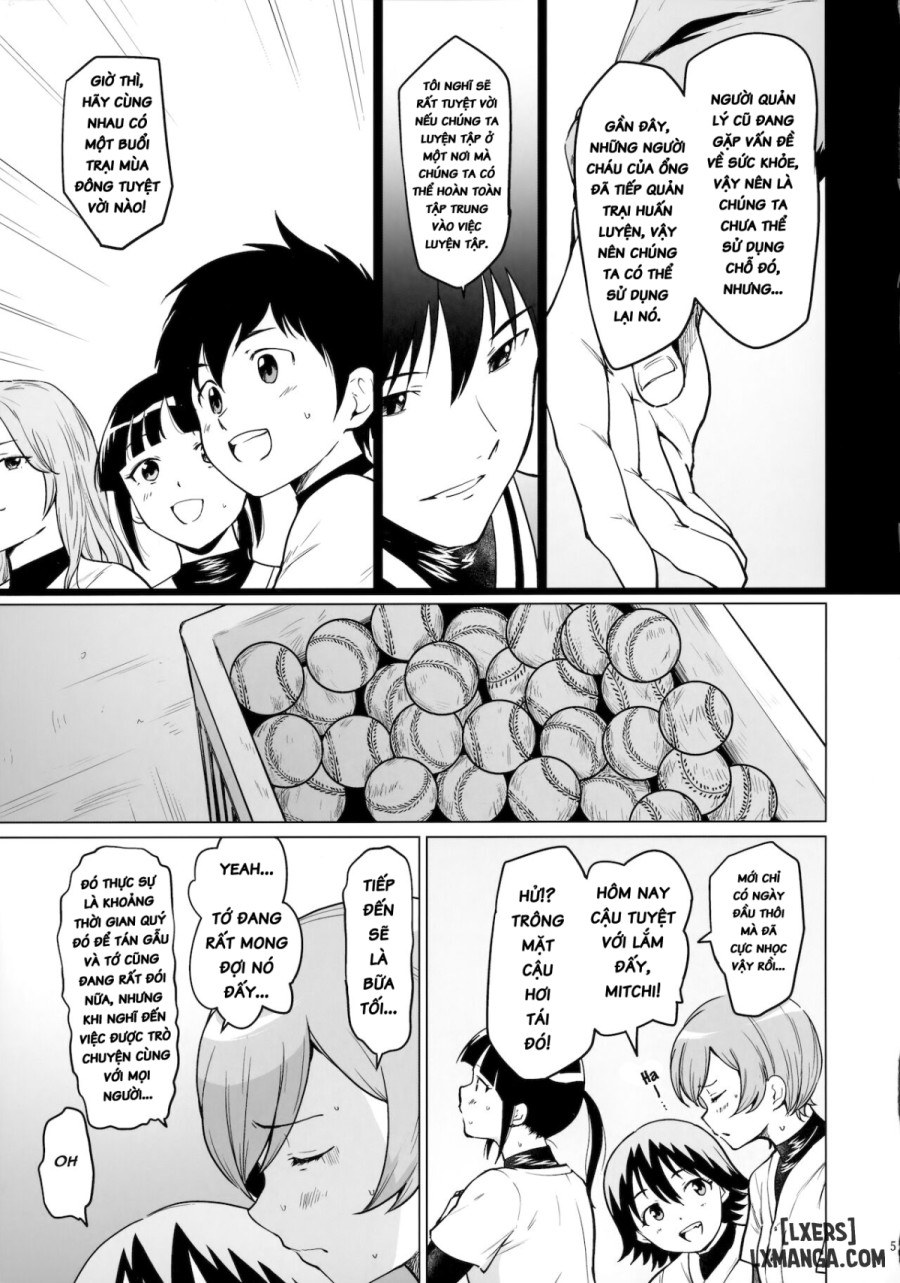 Fuurin-Oo Touki Gasshuku Report 