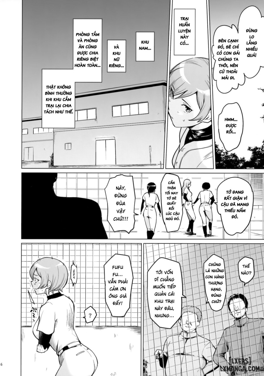 Fuurin-Oo Touki Gasshuku Report 