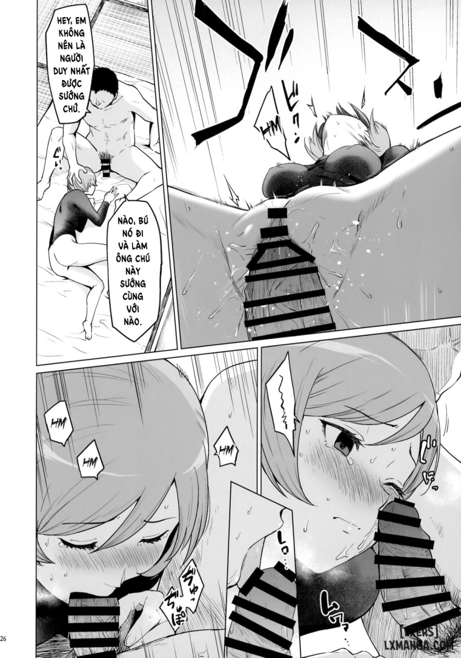 Fuurin-Oo Touki Gasshuku Report 