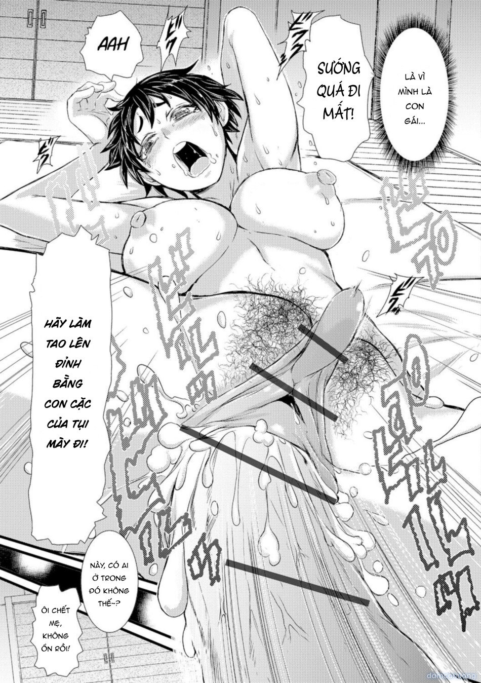 Công Chúa Của Hội Otaku 