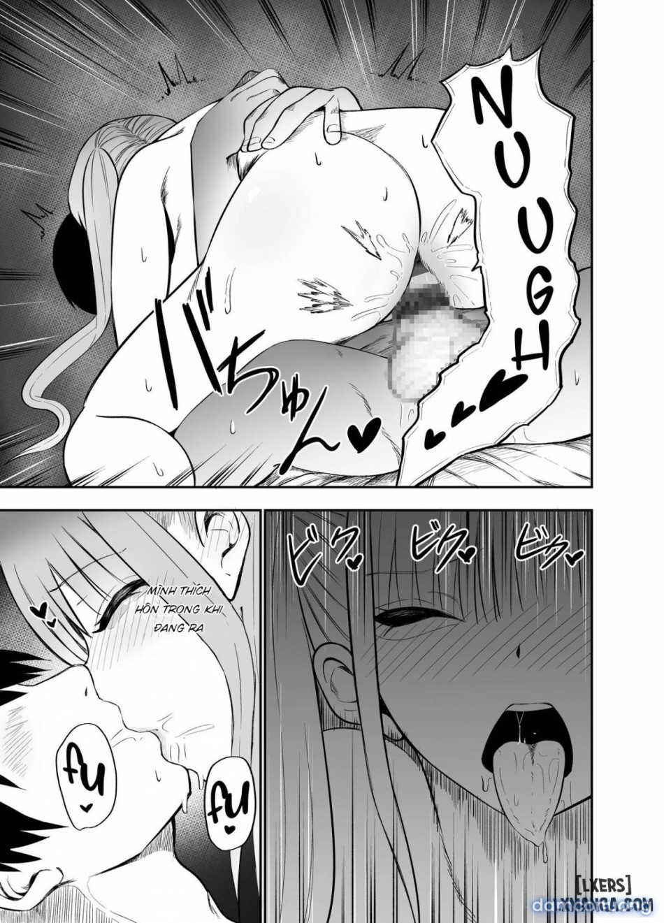 Ani to Imouto no Gyaku Daishuki Hold 