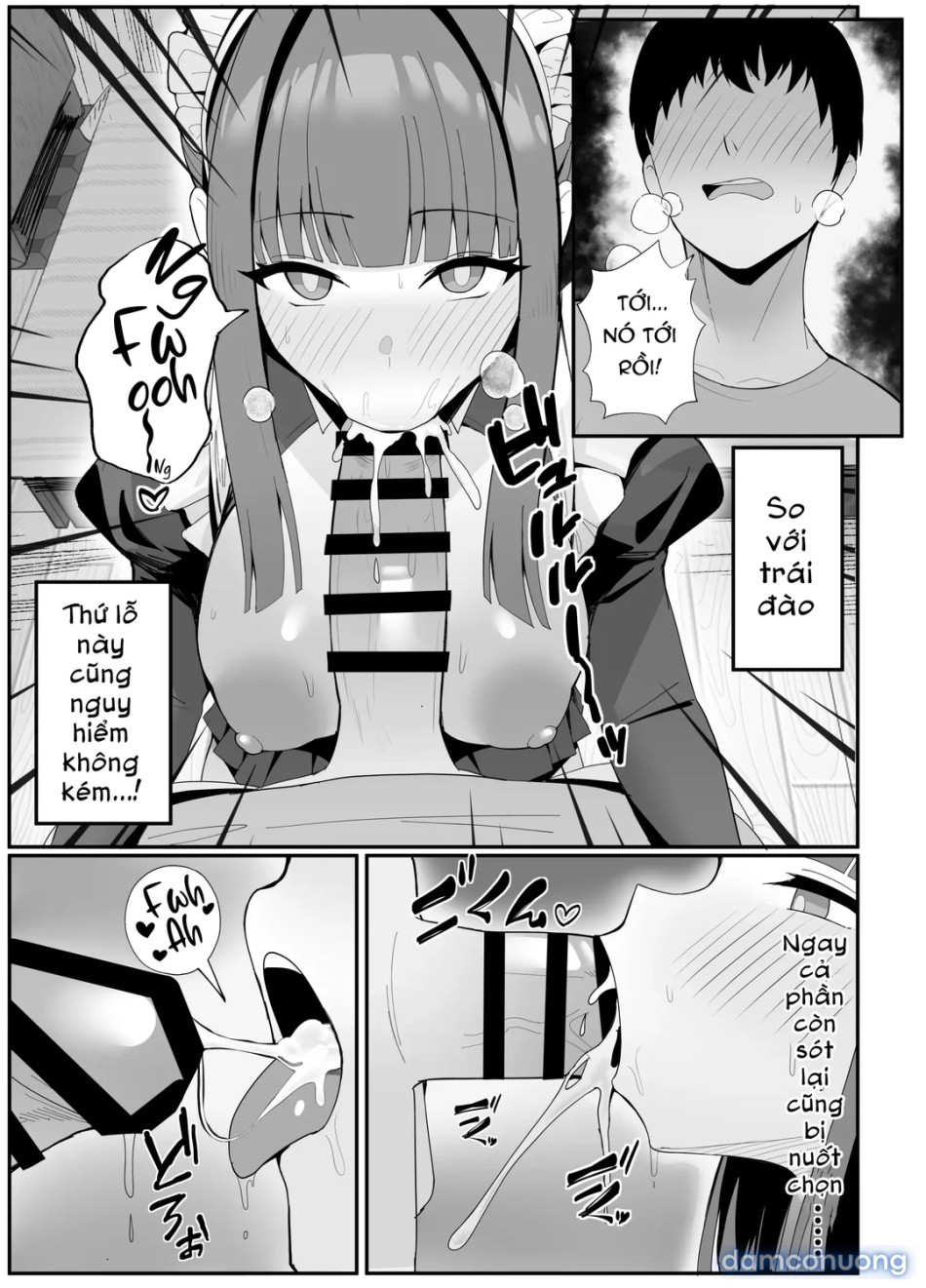 Gohoushi Itashimasu Rental Maid! 