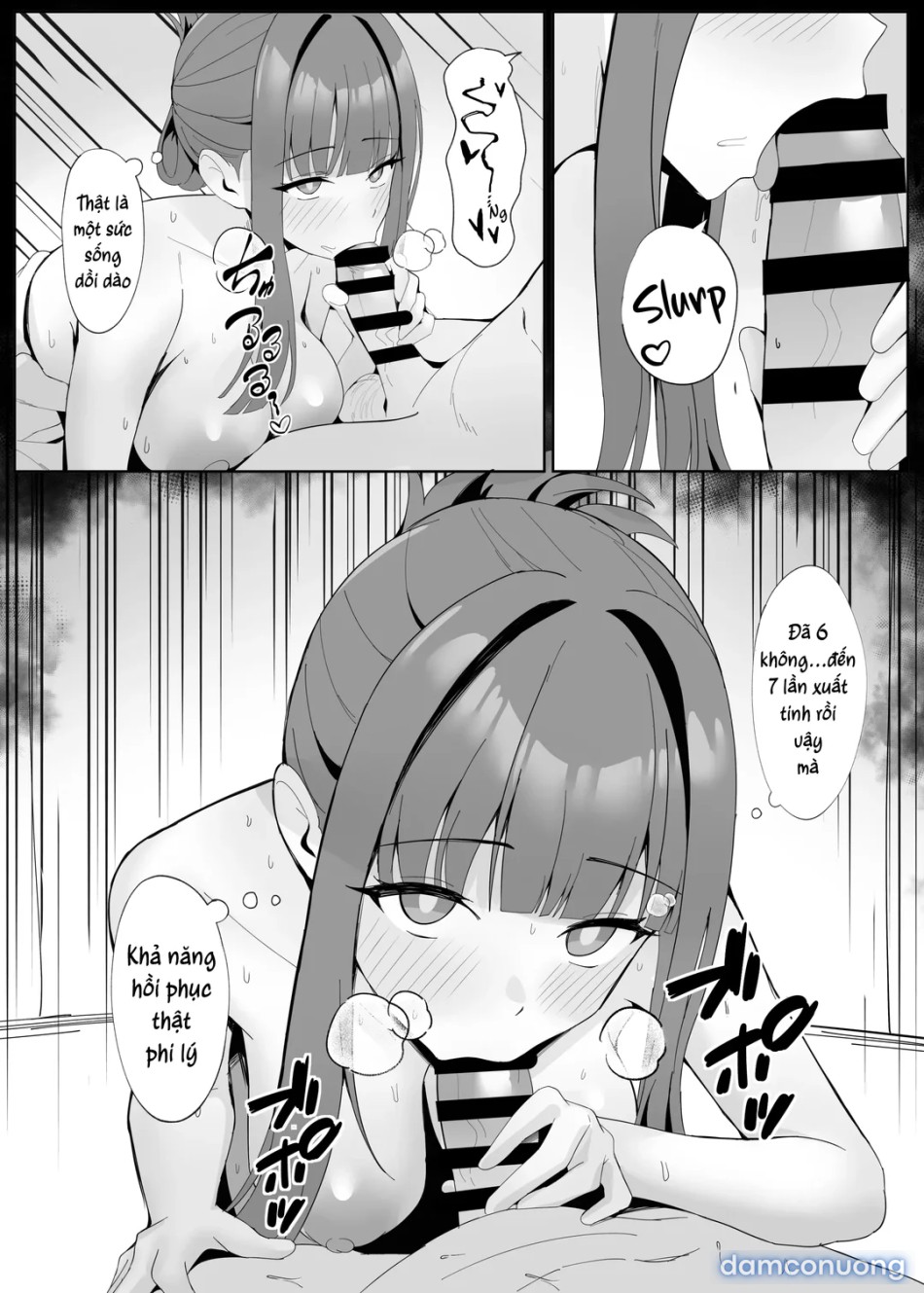 Gohoushi Itashimasu Rental Maid! 