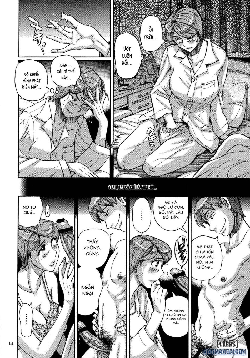 Mother’s Care Service How to ’Wincest’ 