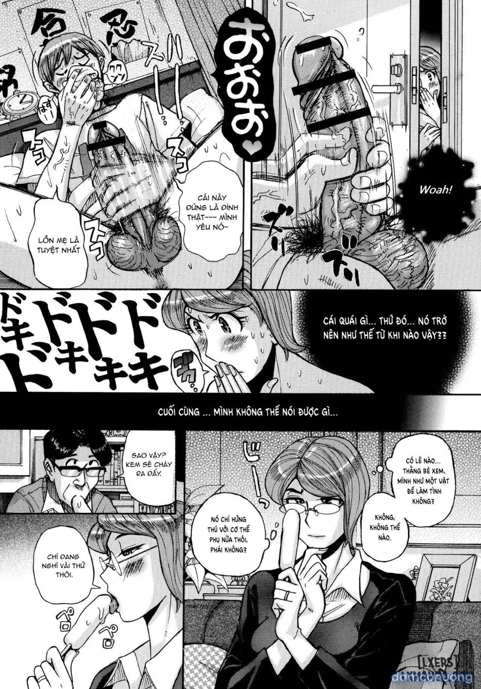 Mother’s Care Service How to ’Wincest’ 
