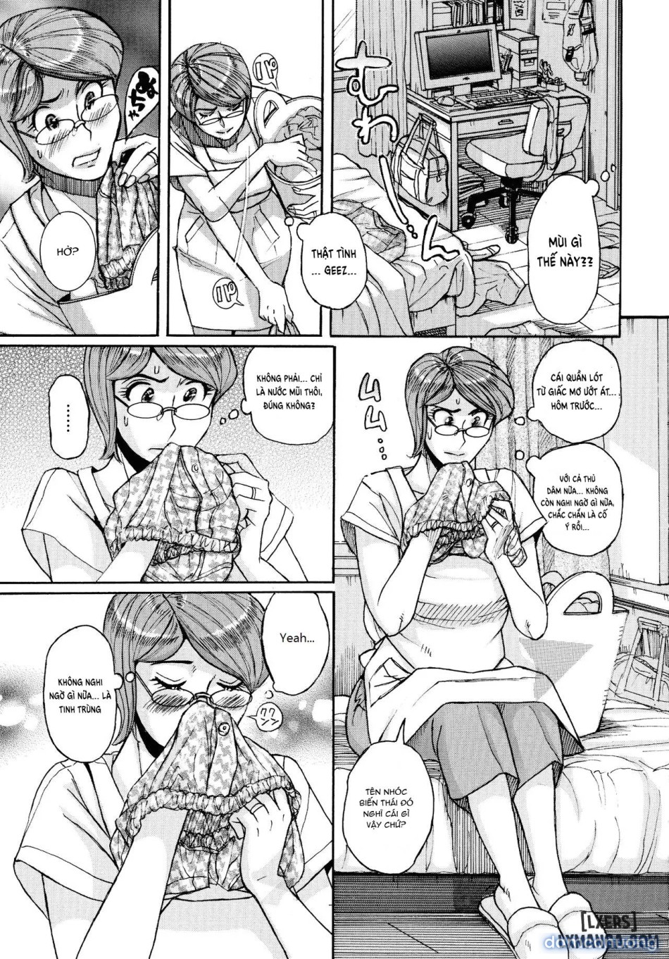 Mother’s Care Service How to ’Wincest’ 