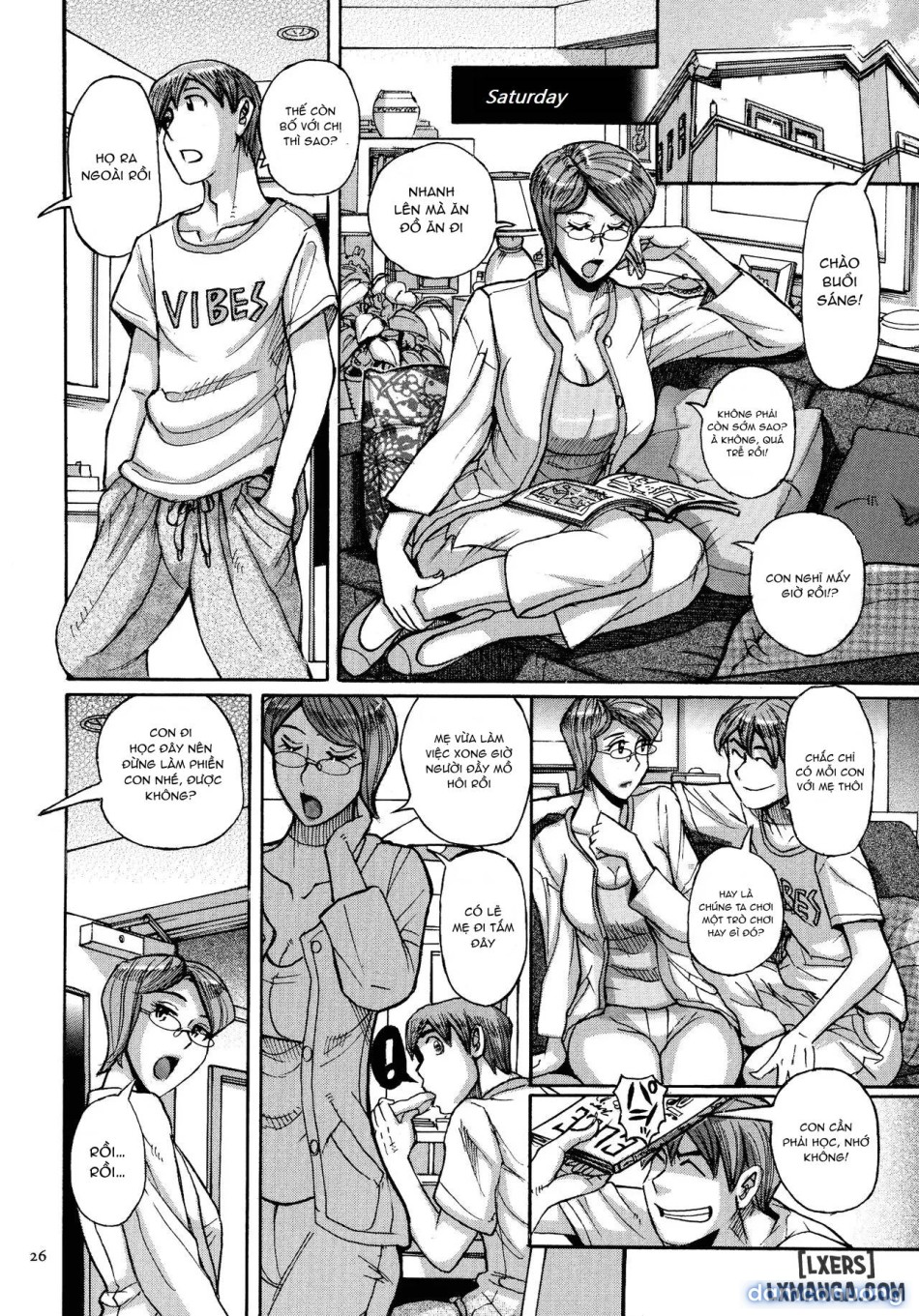 Mother’s Care Service How to ’Wincest’ 