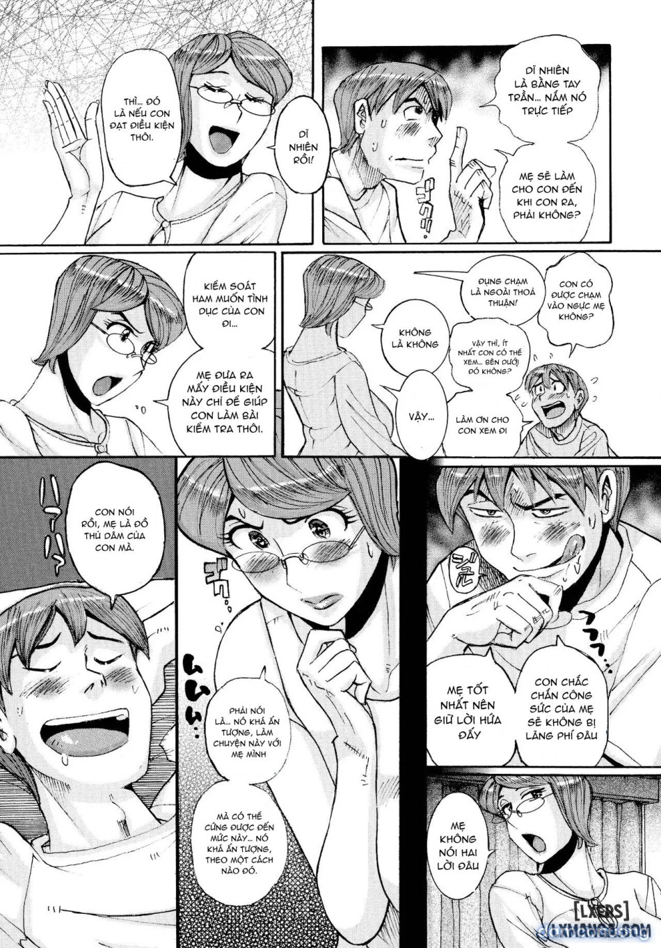 Mother’s Care Service How to ’Wincest’ 