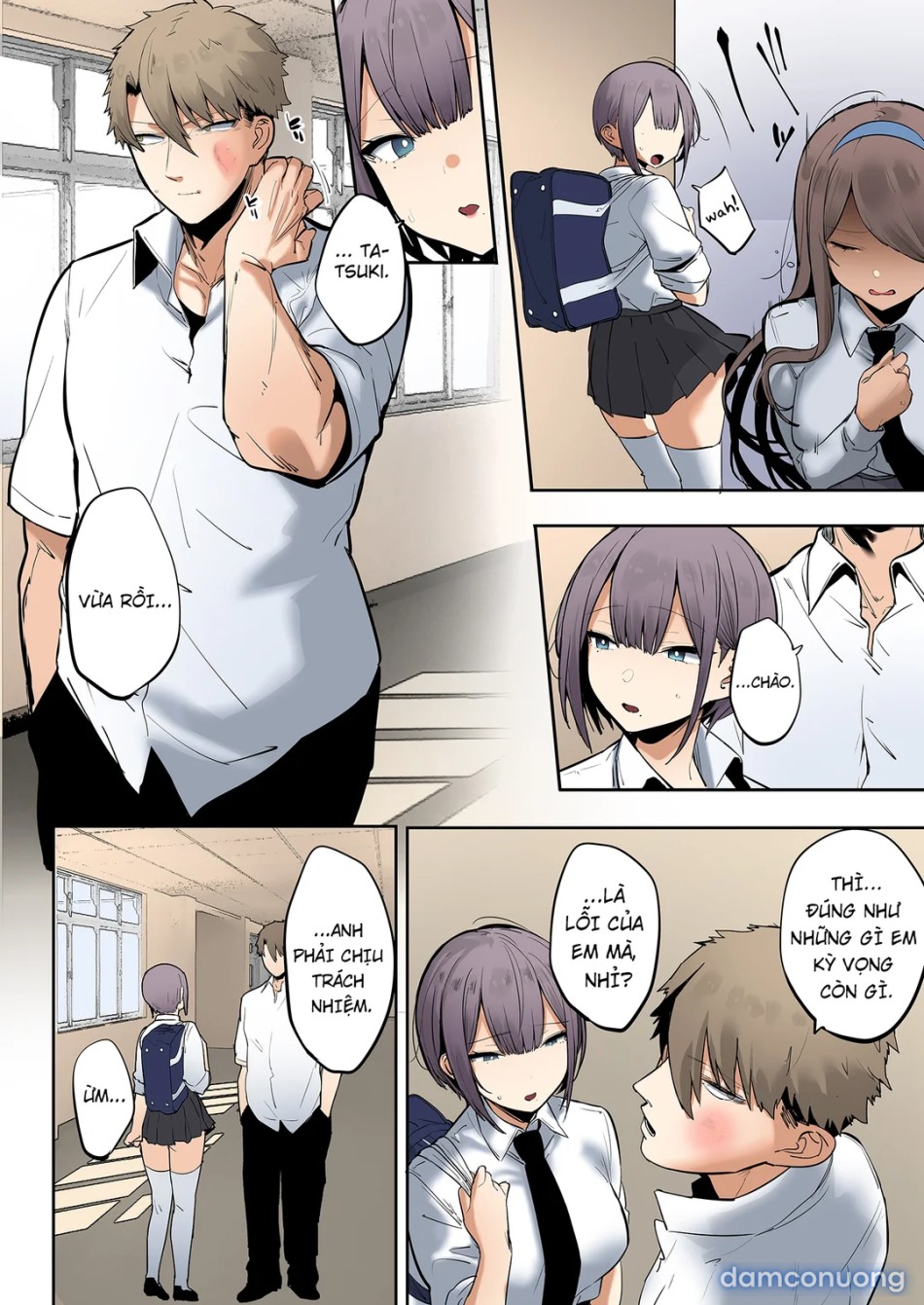 Inari-sama no Iu Toori 
