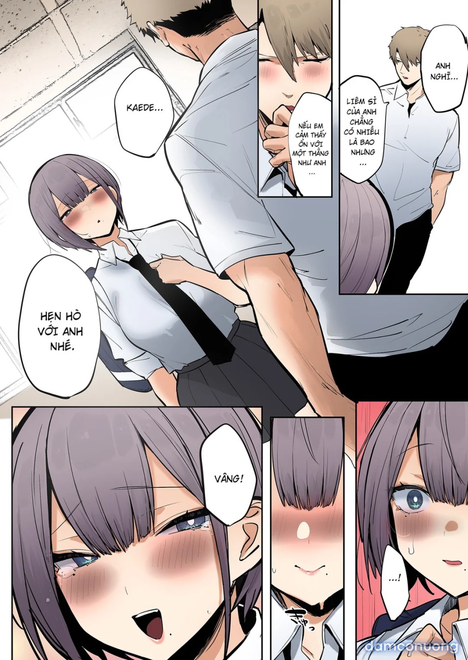 Inari-sama no Iu Toori 