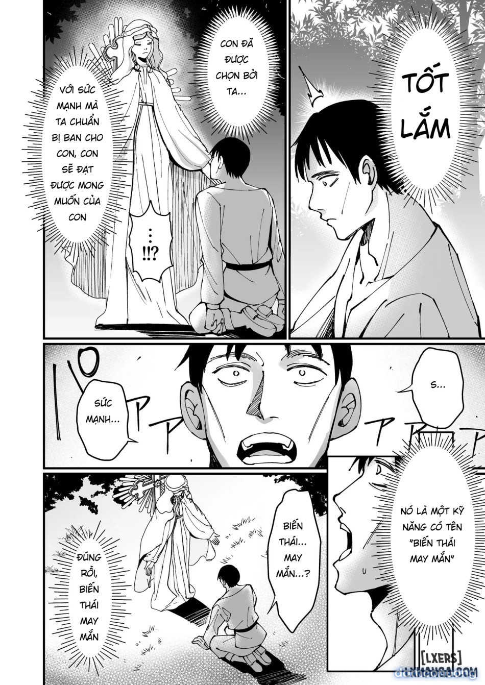 Ojousama Kanzen Haiboku.~Taisetsu ni Sodaterareta Kizoku Musume ga Jibun kara Shomin Ochi 