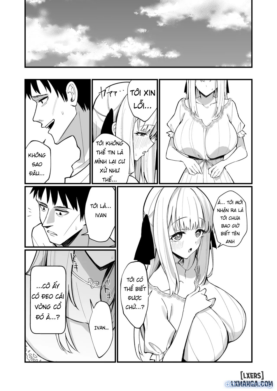 Ojousama Kanzen Haiboku.~Taisetsu ni Sodaterareta Kizoku Musume ga Jibun kara Shomin Ochi 