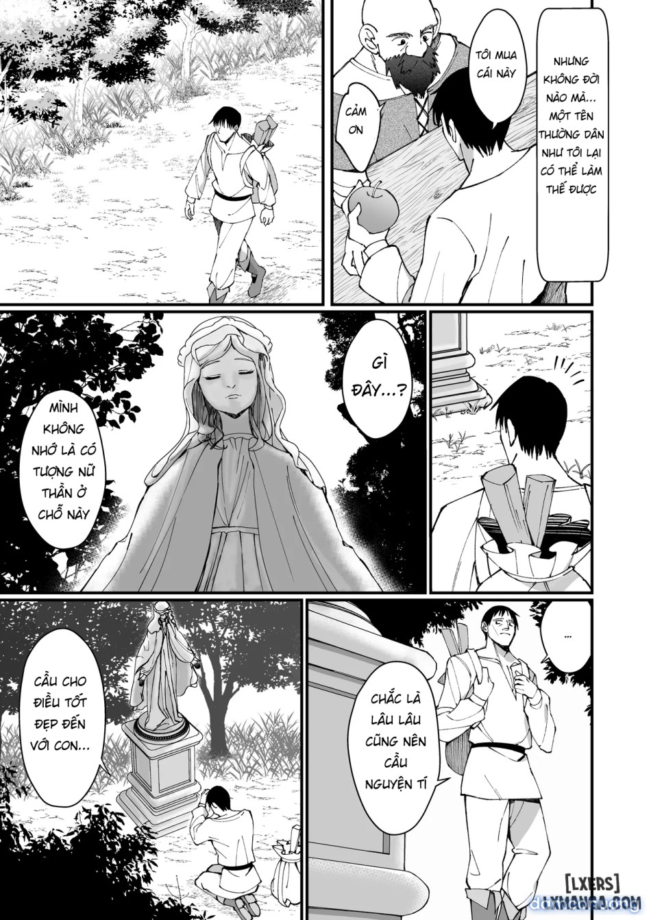 Ojousama Kanzen Haiboku.~Taisetsu ni Sodaterareta Kizoku Musume ga Jibun kara Shomin Ochi 