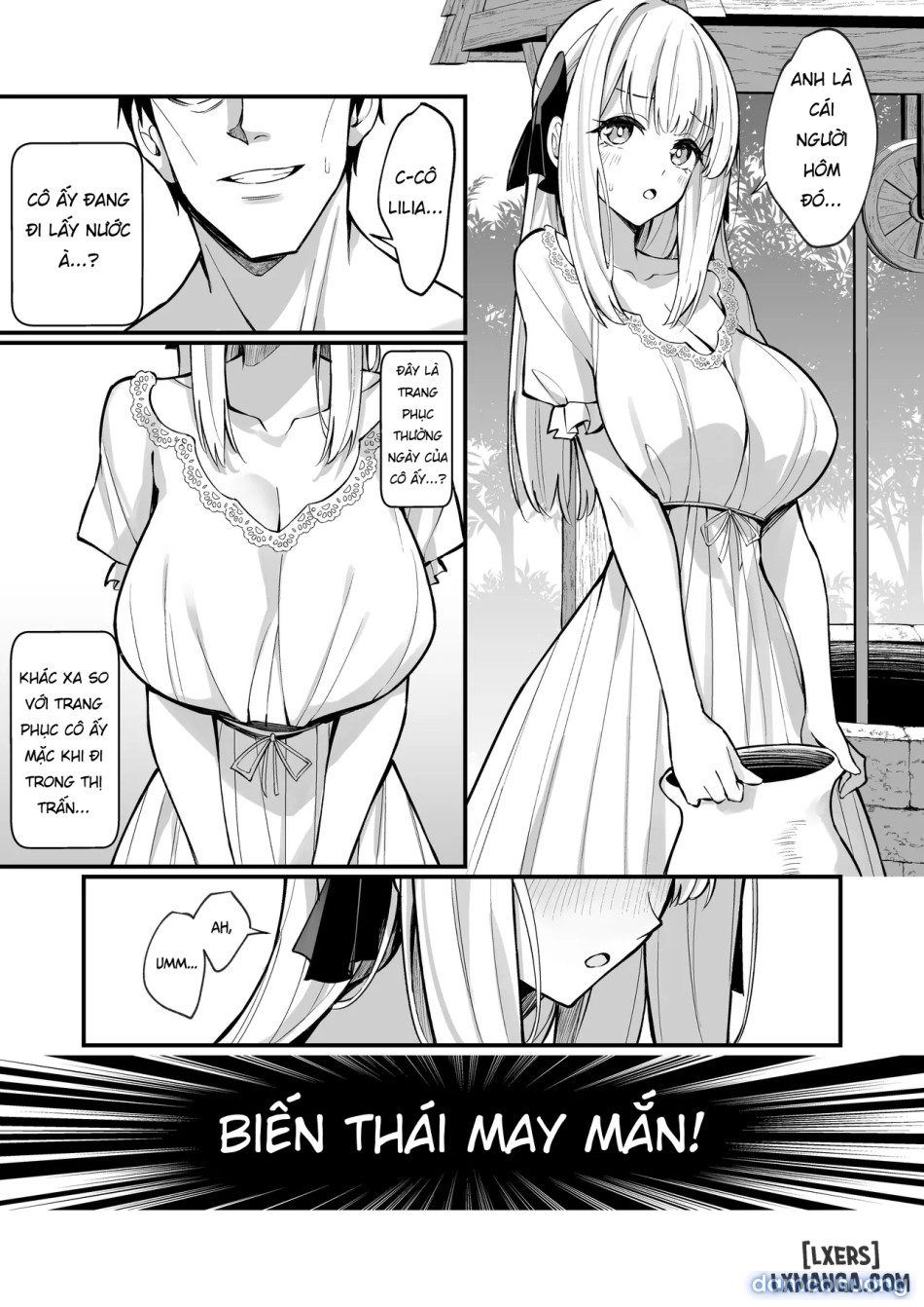 Ojousama Kanzen Haiboku.~Taisetsu ni Sodaterareta Kizoku Musume ga Jibun kara Shomin Ochi 