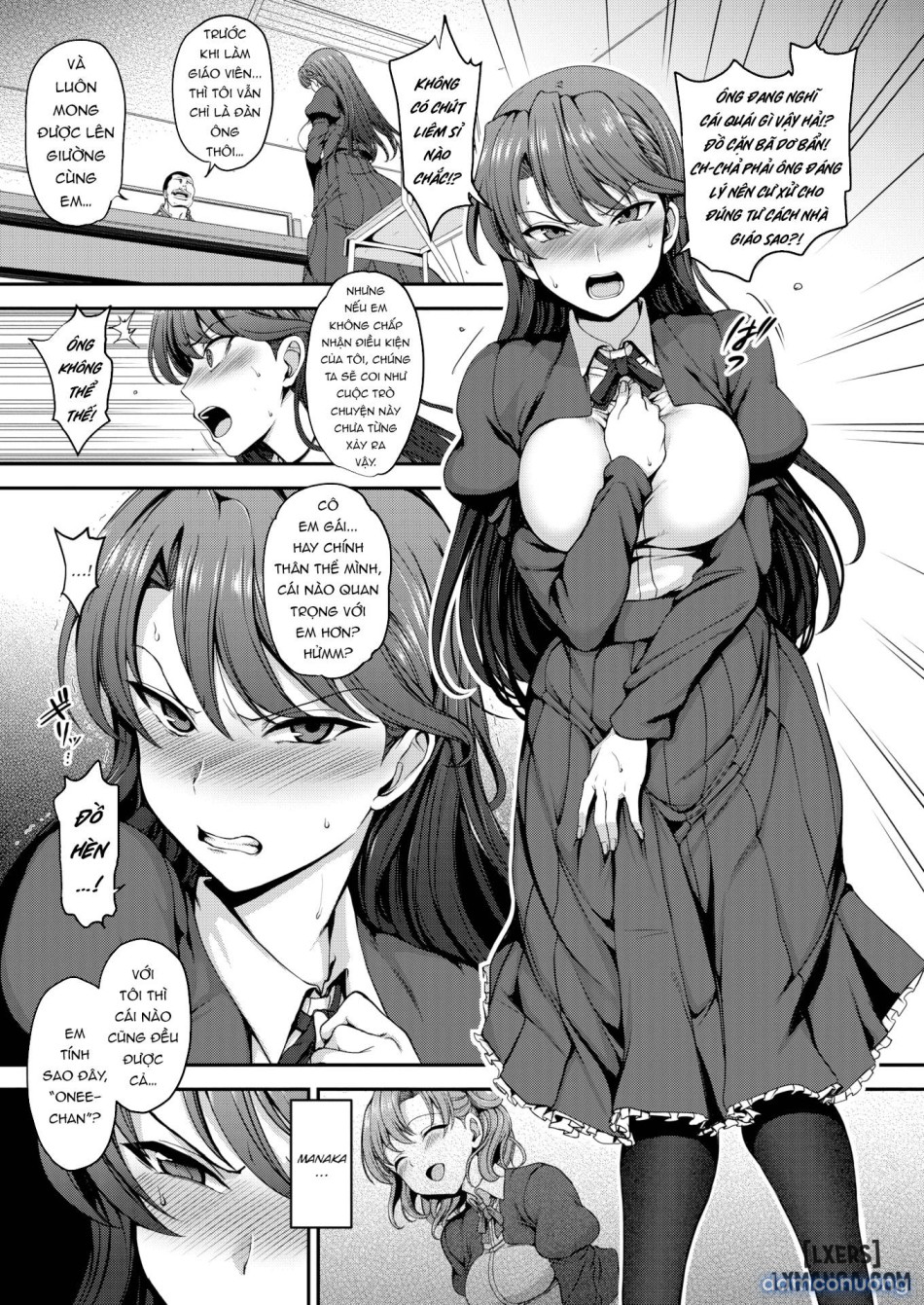 Deflowered Maiden 