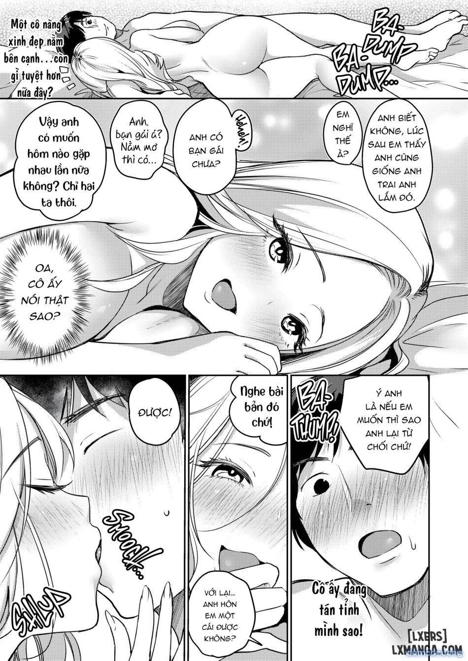 Stop Worrying and Love the Gyarus 