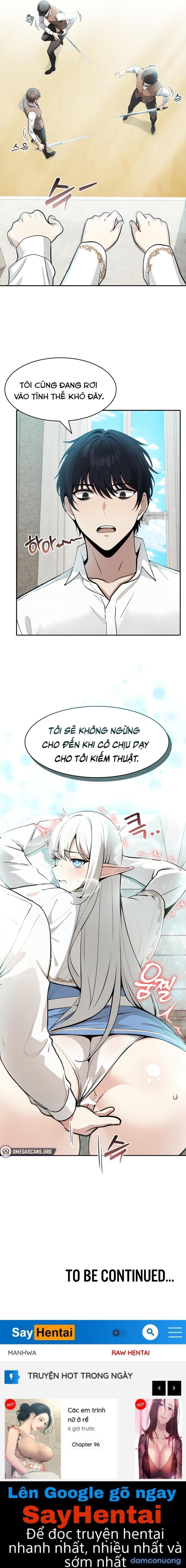 Chuyển sinh làm chỉ huy kỵ sĩ rồng. 