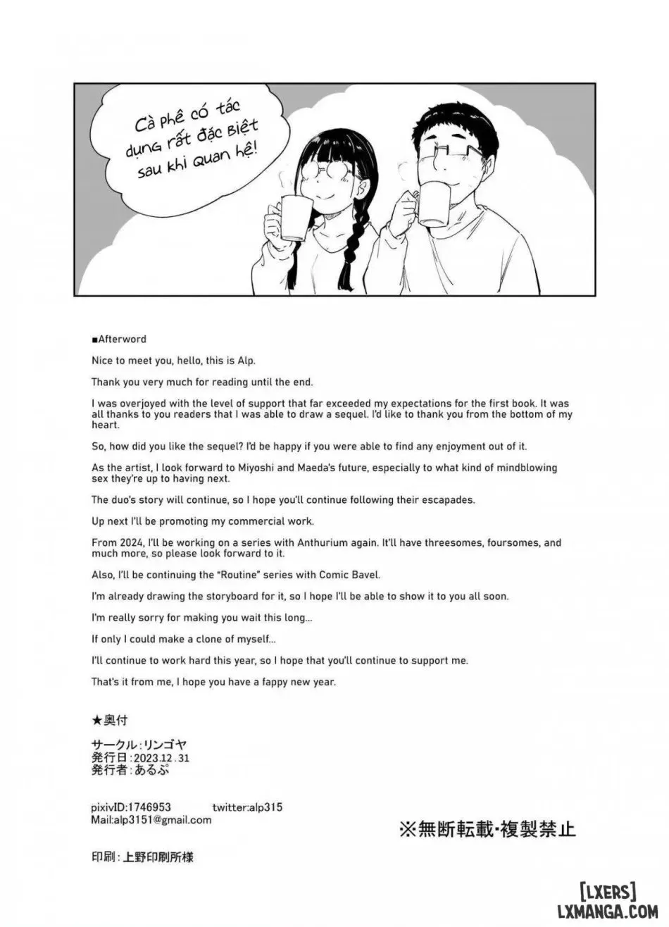 làm tình với otaku quá sướng 