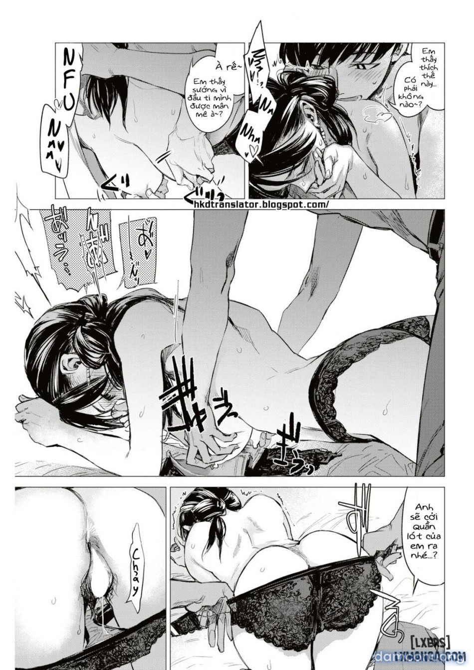 Enshoku 