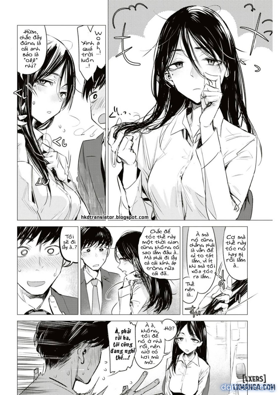 Enshoku 