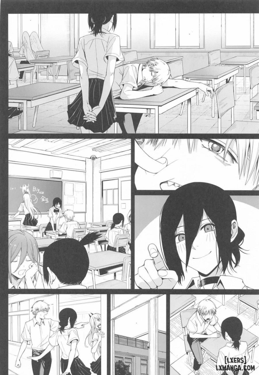 Kusarinoko Katsurei 