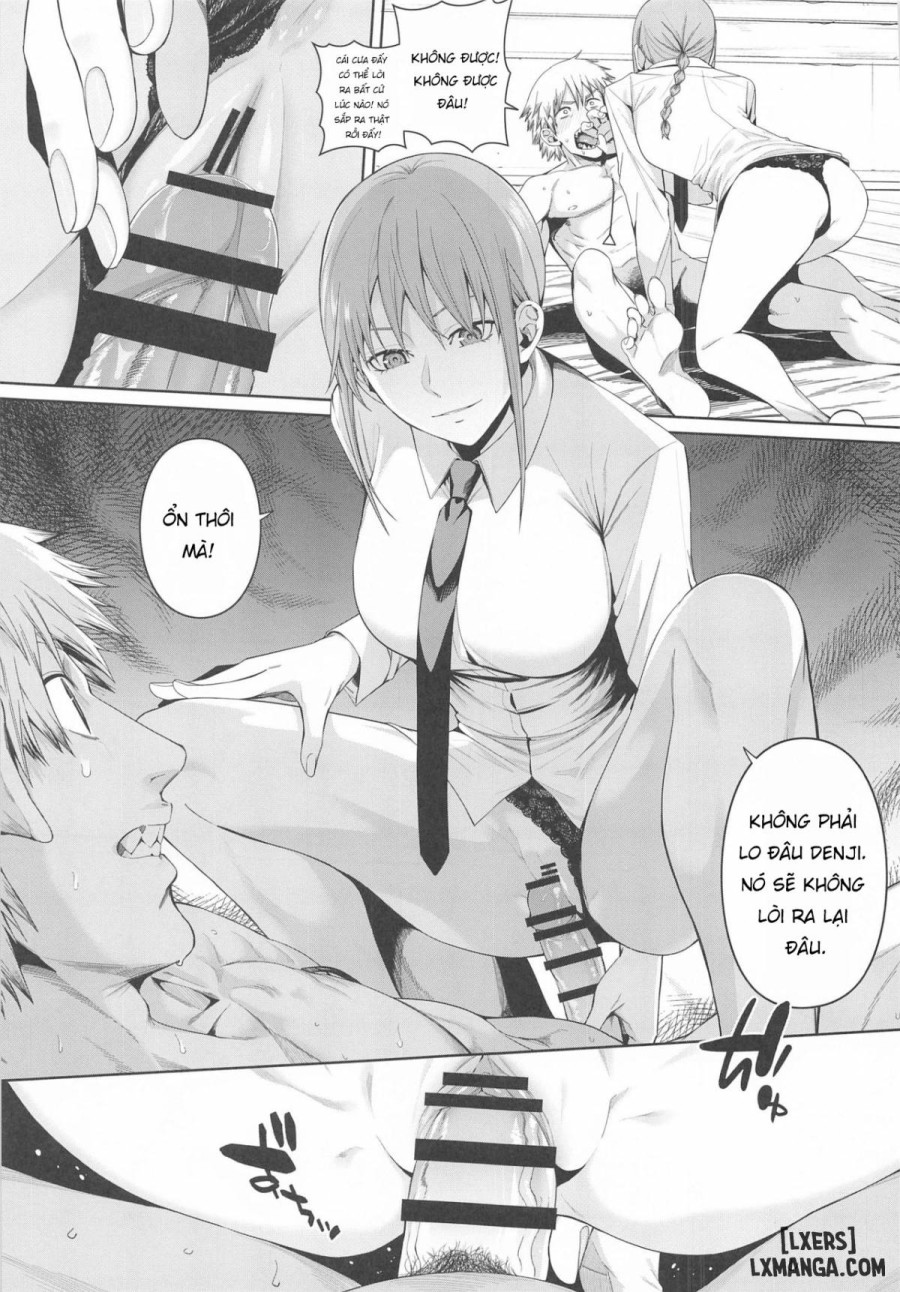 Kusarinoko Katsurei 