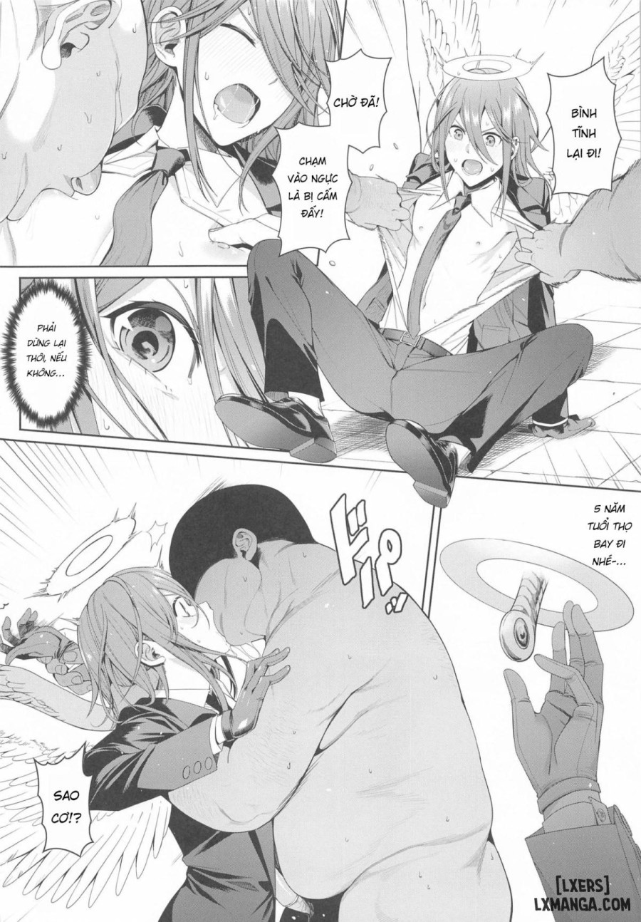 Kusarinoko Katsurei 