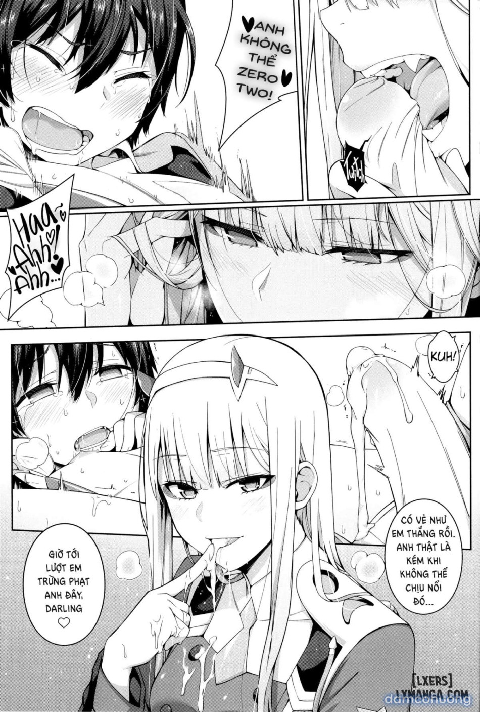 Forbidden Connection 