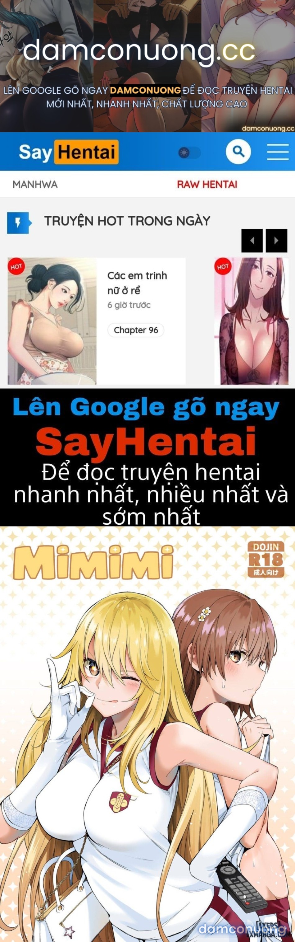 Mimimi 