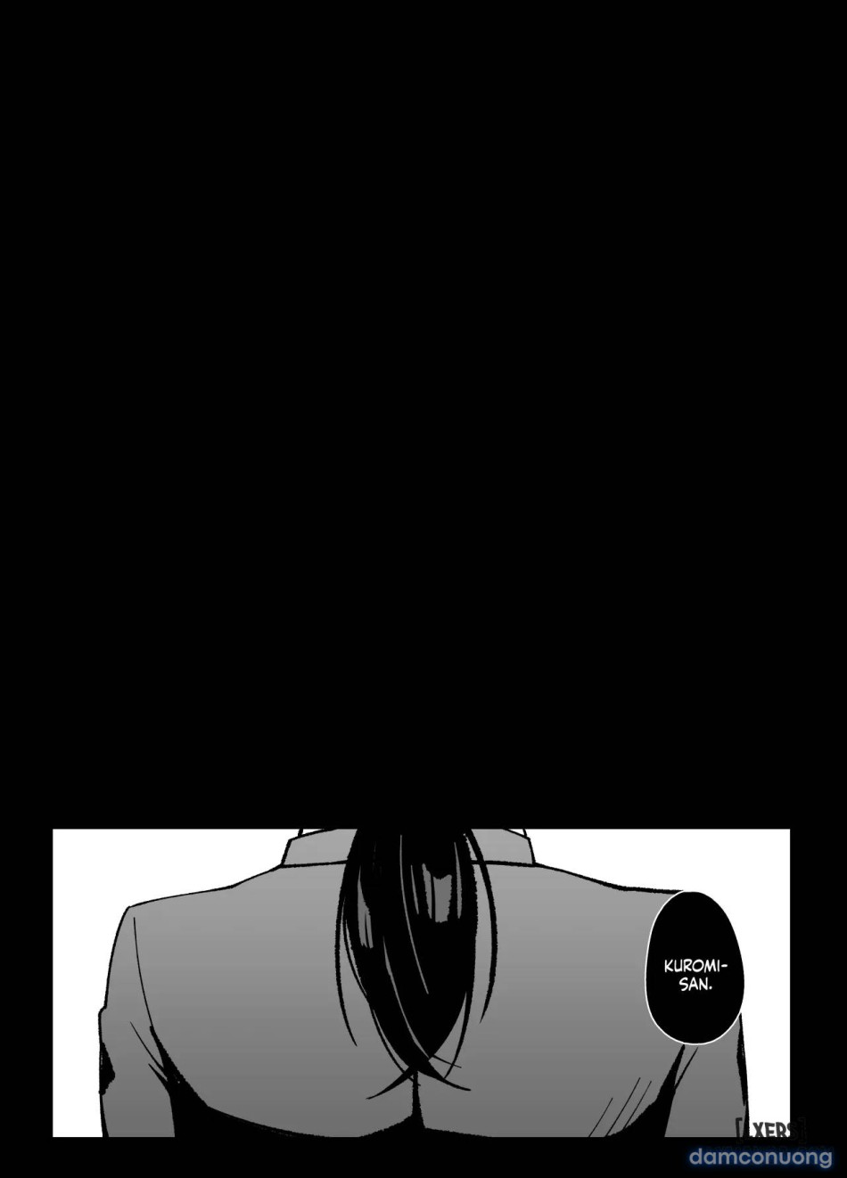 Anta to Tada no Rigaikankei da 