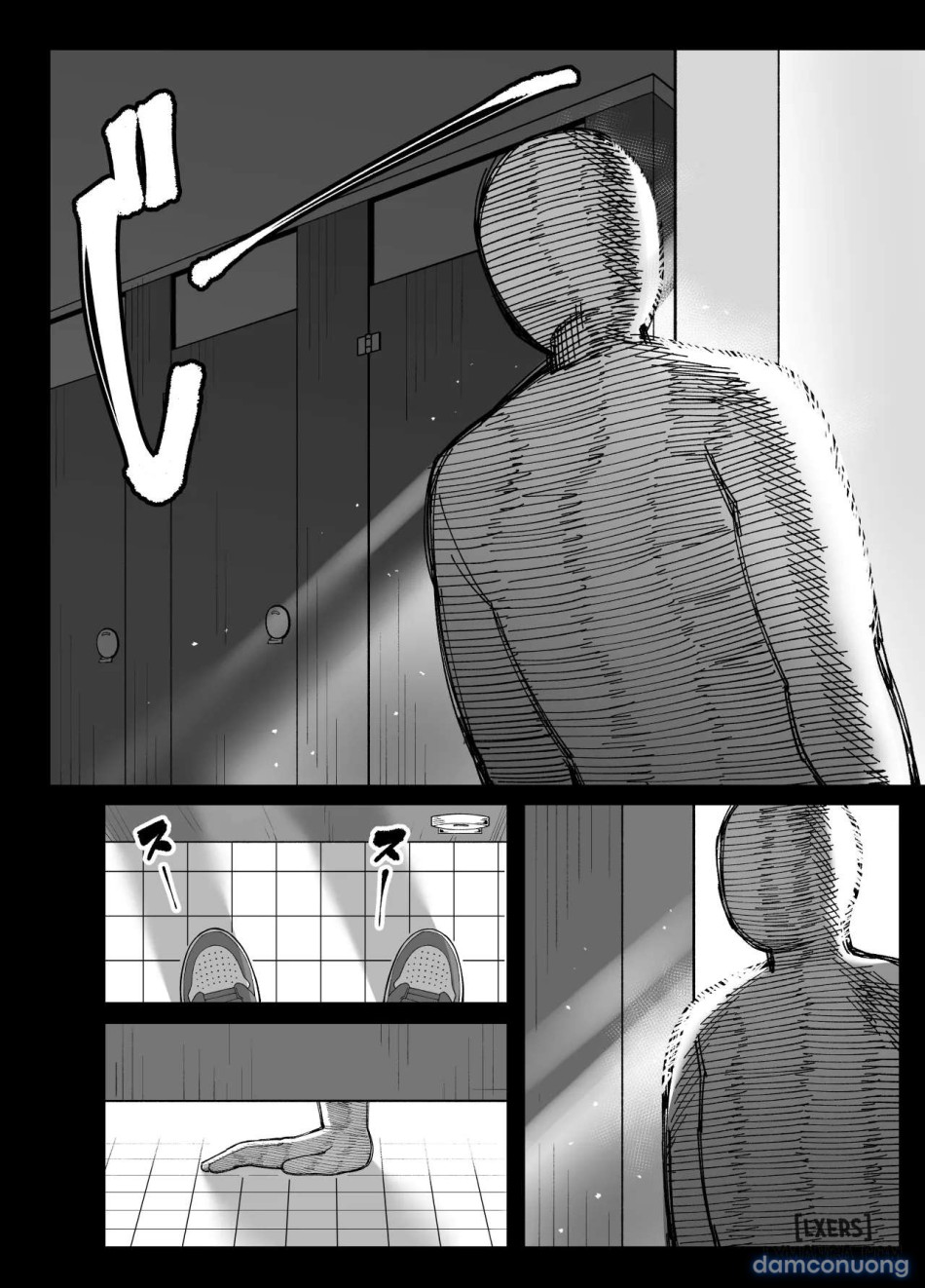 Anta to Tada no Rigaikankei da 