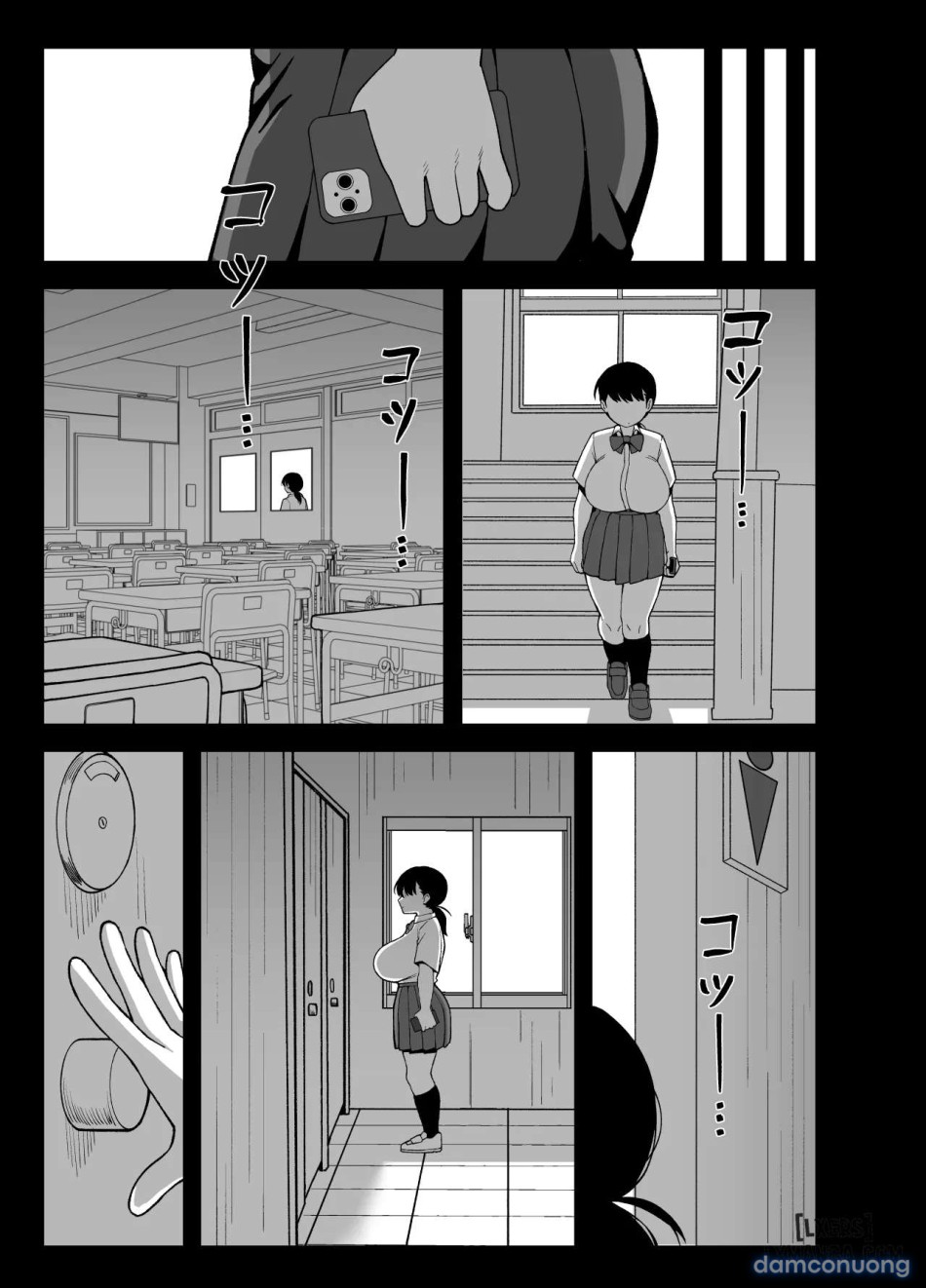 Anta to Tada no Rigaikankei da 