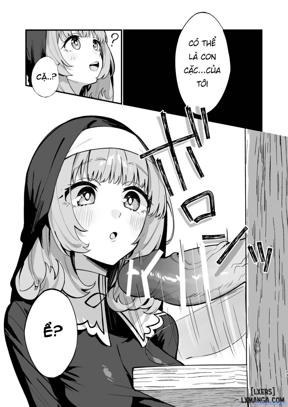 Sister Kanzen Haiboku. ~Muchi na Sister ga Honnou de Hatsujo Koubi Surumade~ 