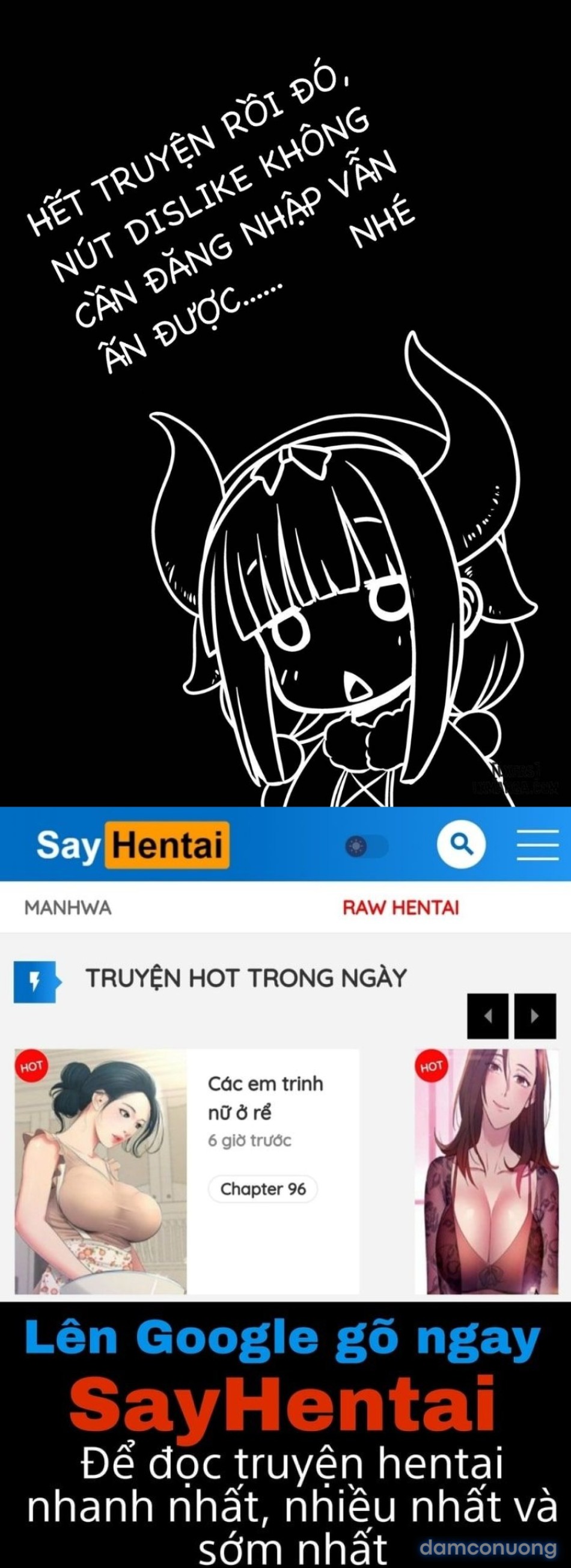 Kobayashi-san-chi no Seido Dragon 