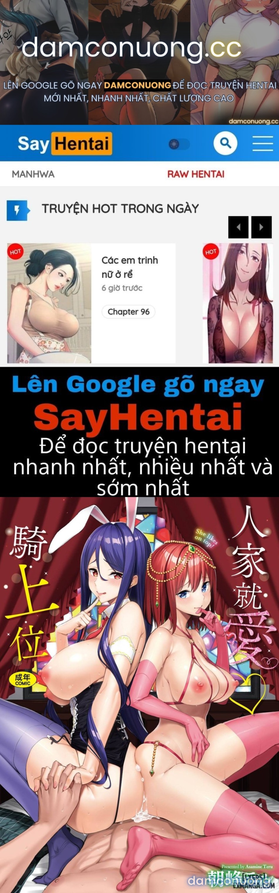 Tôi thích phần trên cùng của bạn 