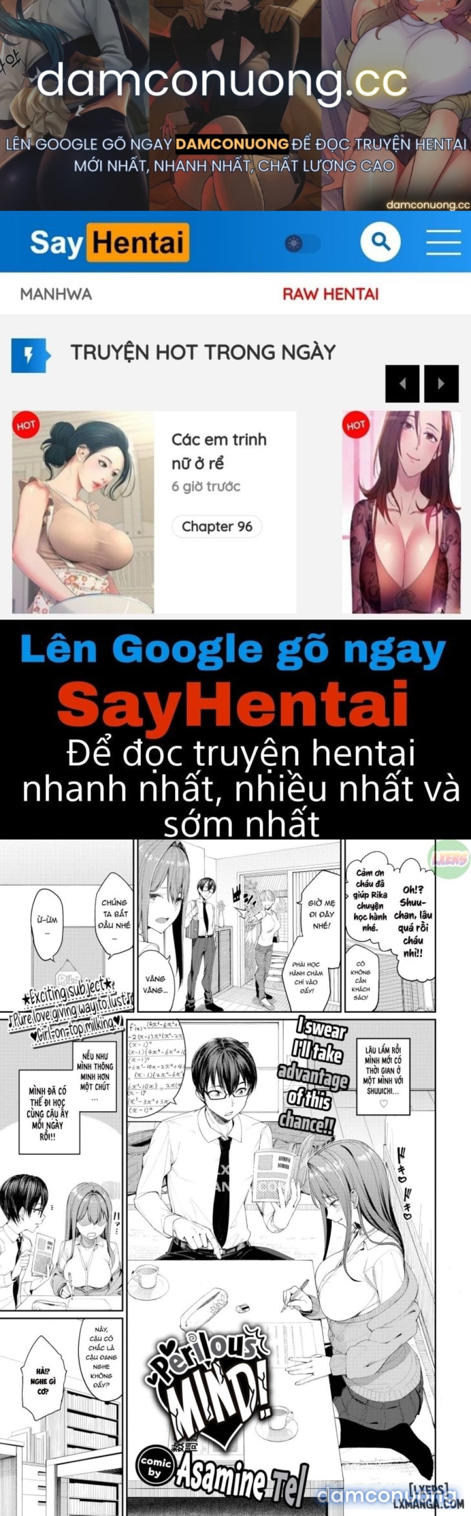 Tôi thích phần trên cùng của bạn 