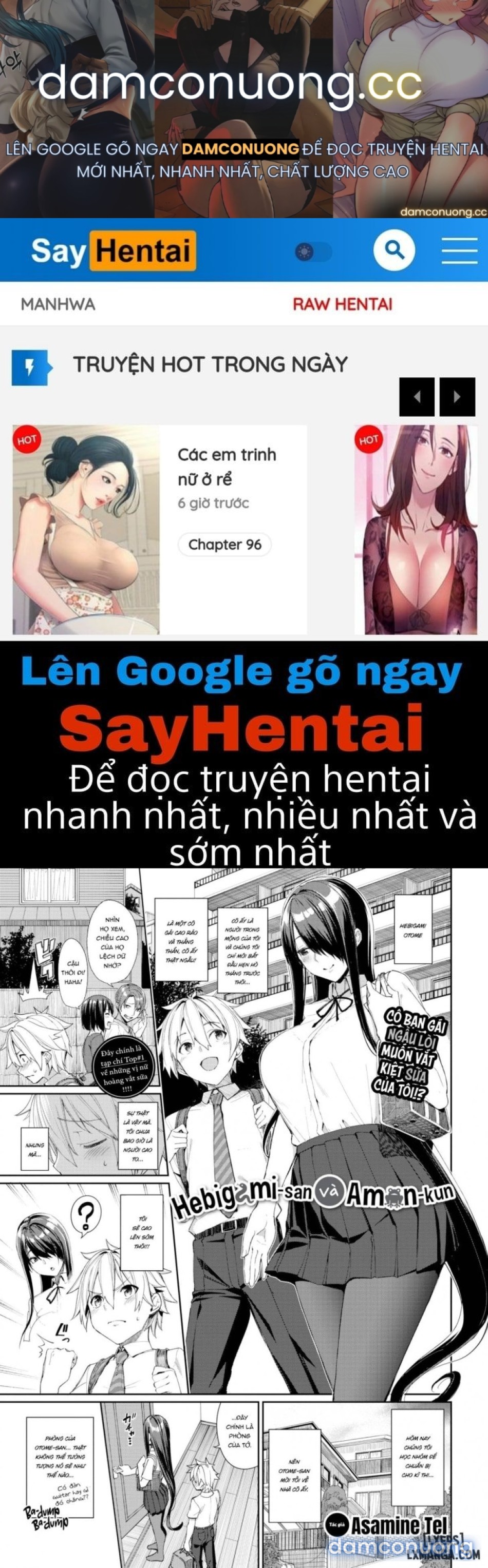 Tôi thích phần trên cùng của bạn 