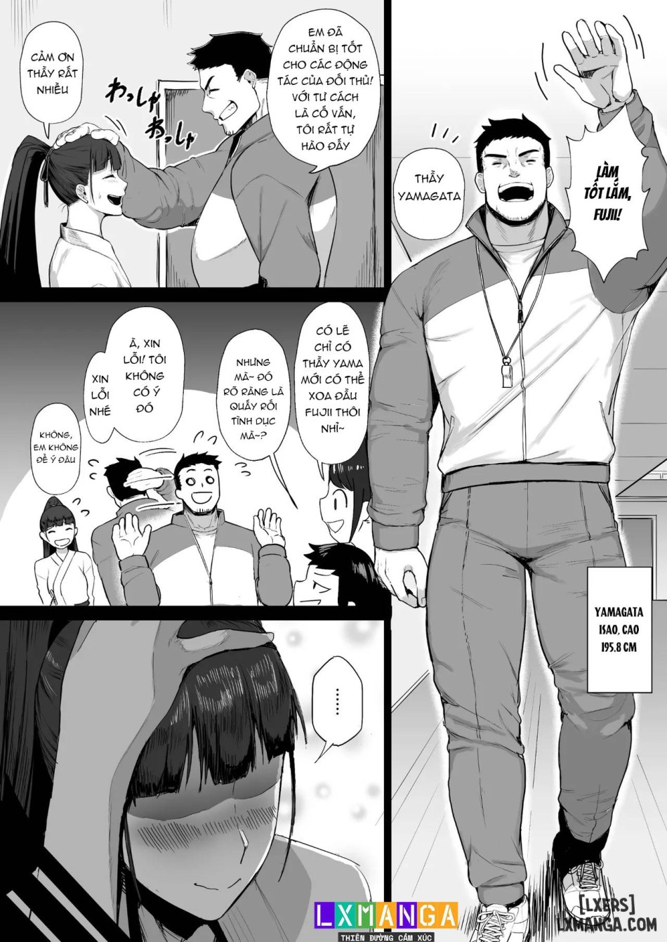 Kimajime na Yuutousei wa, Sensei dake no Mesu ni Naritai. 