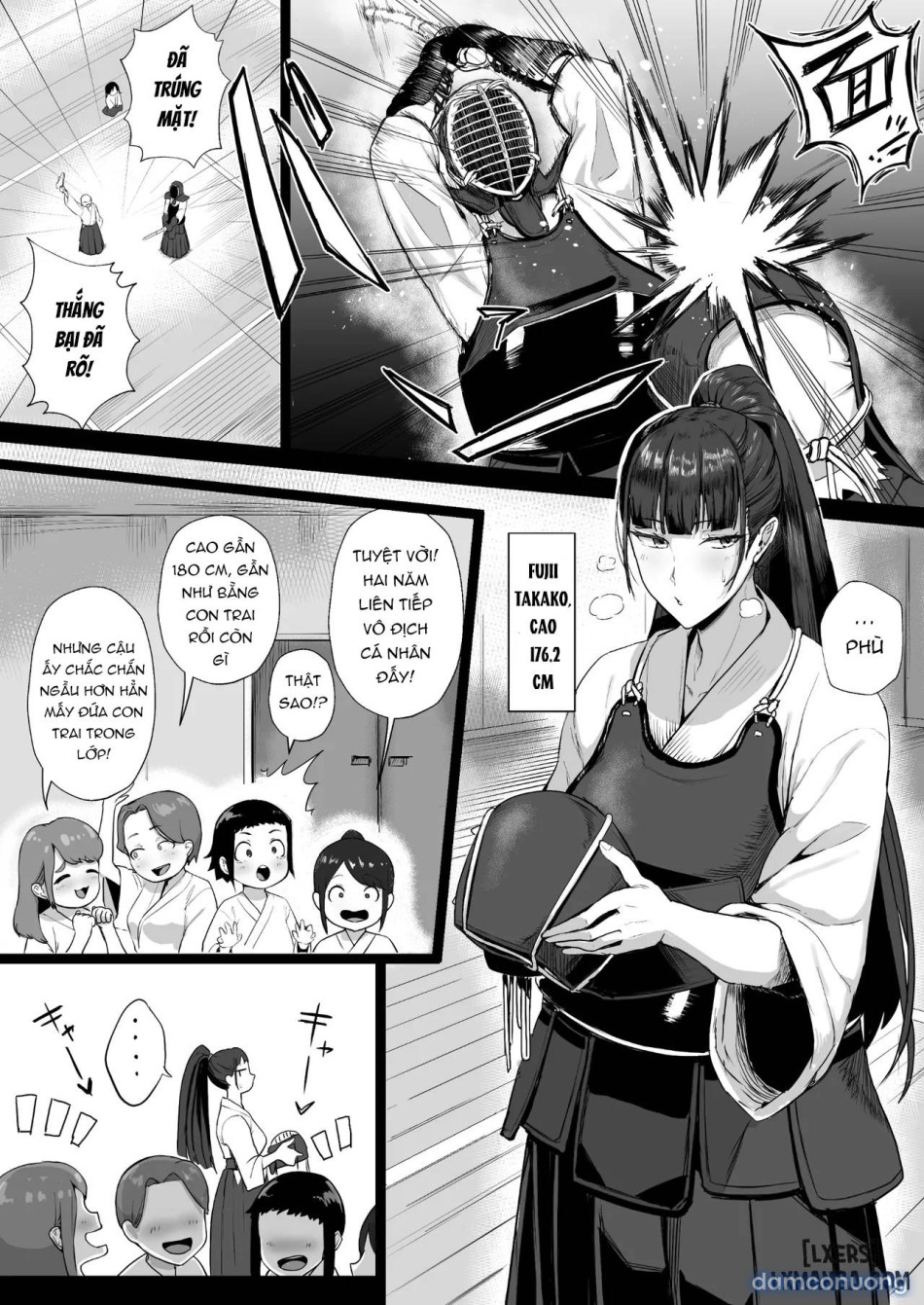 Kimajime na Yuutousei wa, Sensei dake no Mesu ni Naritai. 
