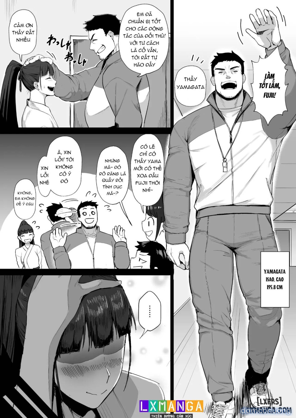 Kimajime na Yuutousei wa, Sensei dake no Mesu ni Naritai. 
