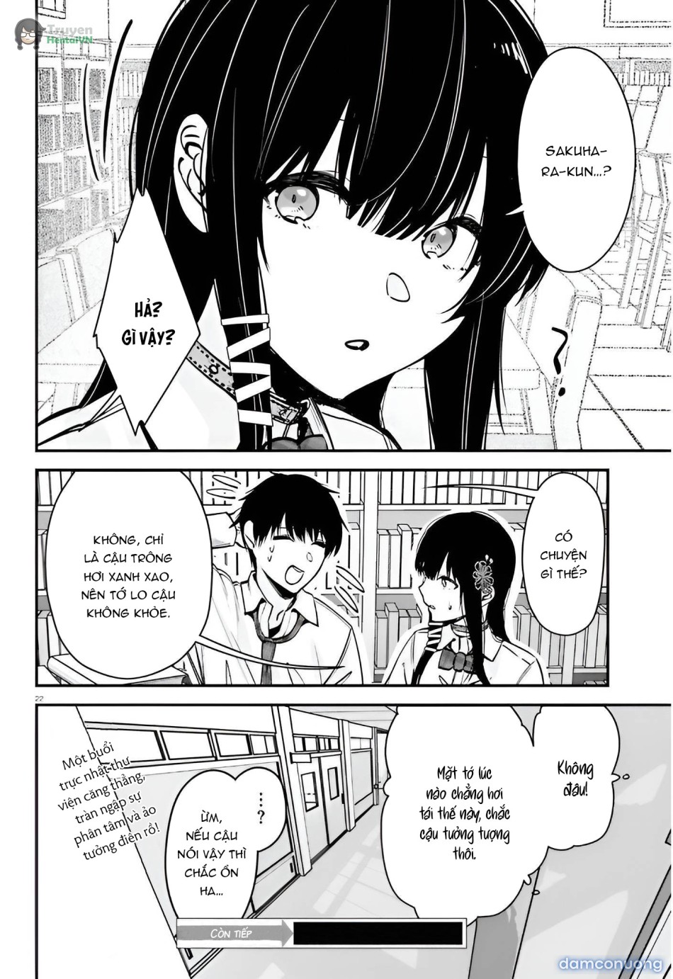 Kanojo wo Ubatta Ikemen Bishoujo ga Naze ka Ore Made Nerattekuru 