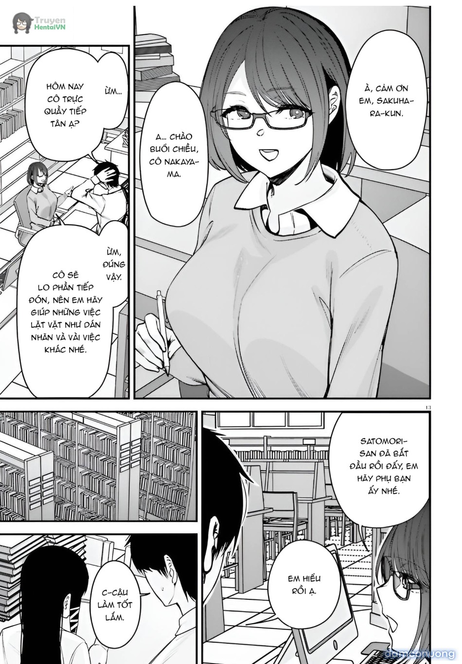 Kanojo wo Ubatta Ikemen Bishoujo ga Naze ka Ore Made Nerattekuru 
