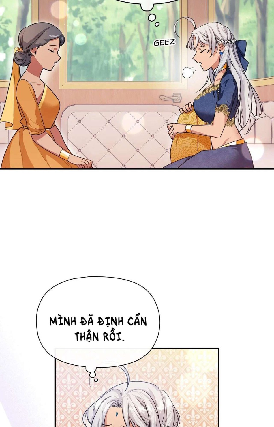 Cuộc Vui Thác Loạn Tử Thần 