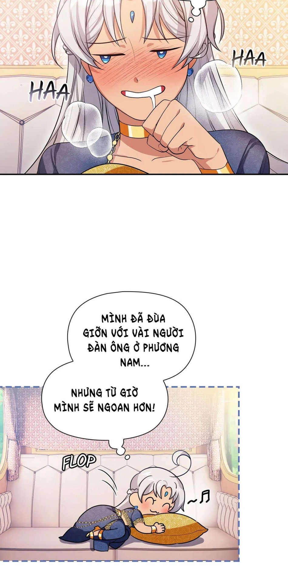 Cuộc Vui Thác Loạn Tử Thần 