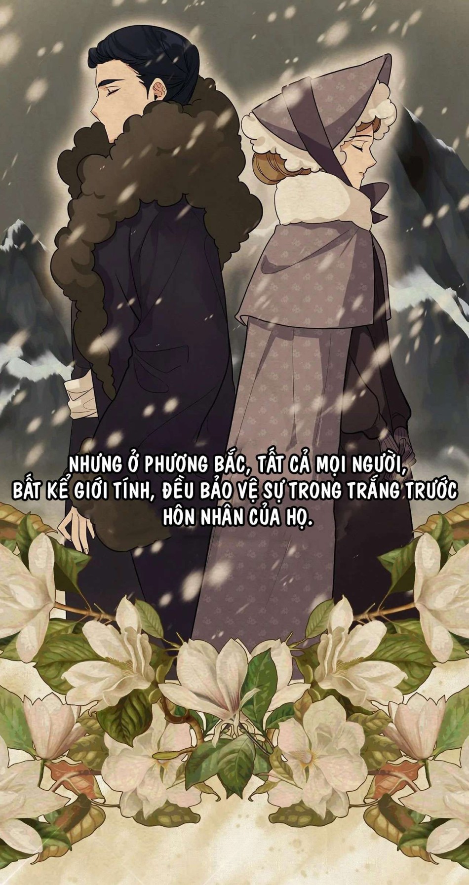 Cuộc Vui Thác Loạn Tử Thần 