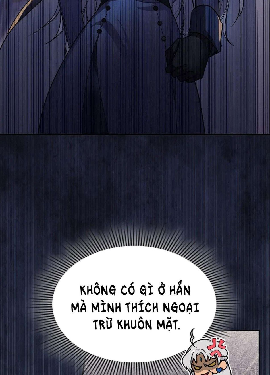 Cuộc Vui Thác Loạn Tử Thần 