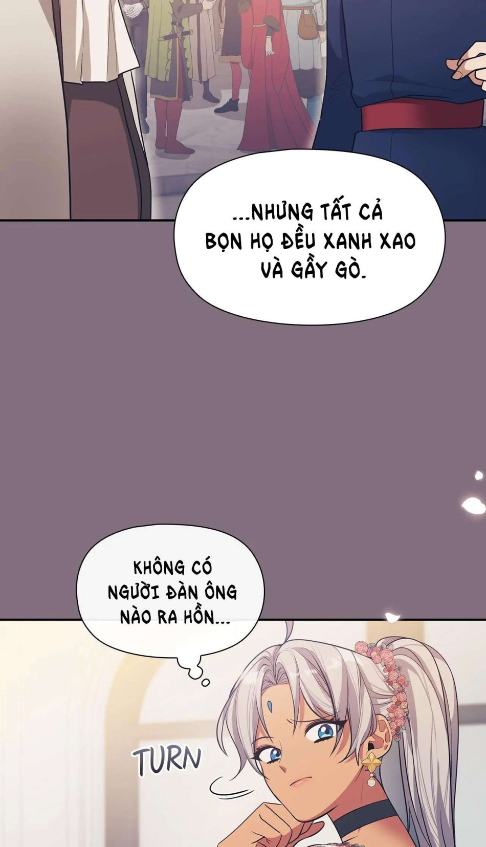 Cuộc Vui Thác Loạn Tử Thần 